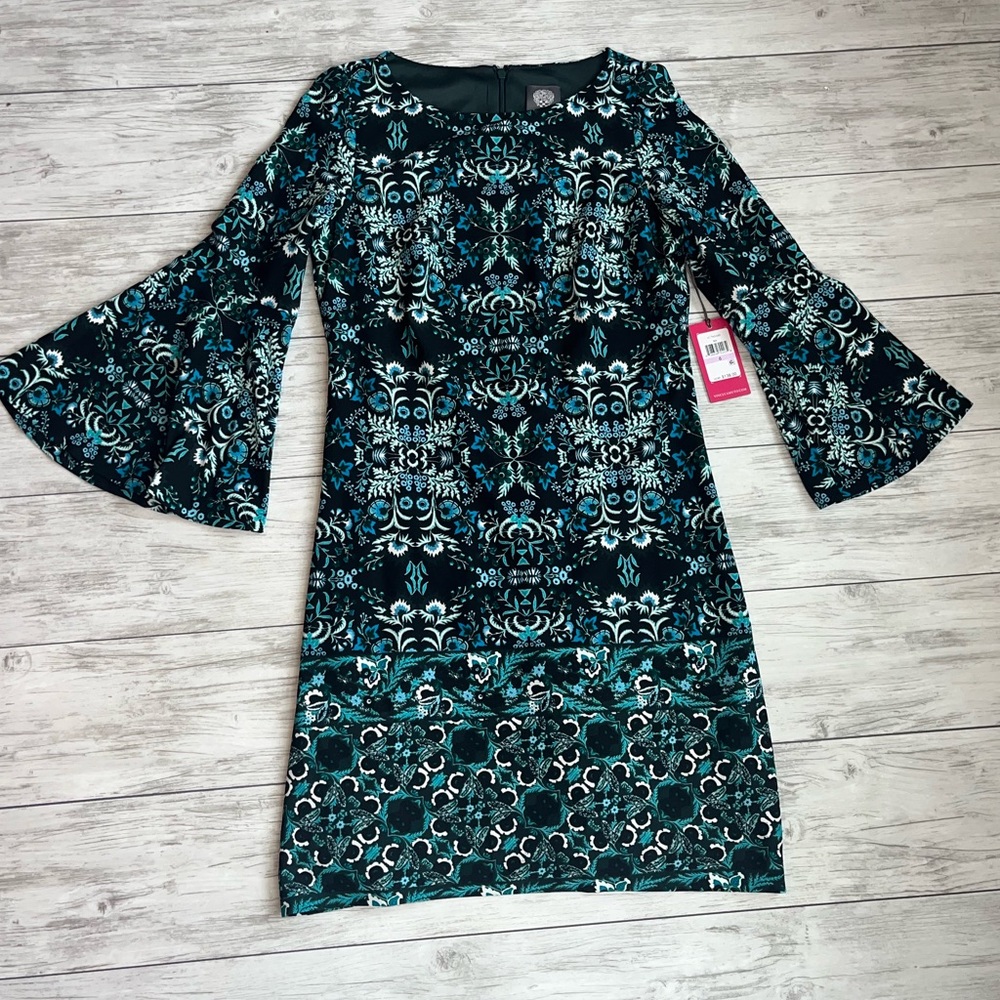 Vince Camuto Dress Size 6 NWT
